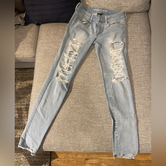 AE Jeans - Picture 1 of 3